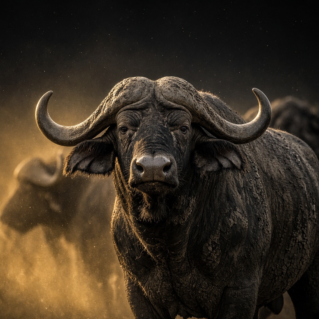 Buffalo